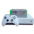 Xbox One S 1TB bundle deal