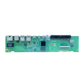 Raspberry Pi400 Mainboard
