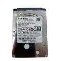 Toshiba 500GB 2.5` HDD