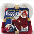 Huggle hoodies