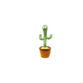 Dancing cactus