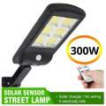 300W Solar LED Street Light