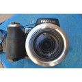 Fujifilm Finepix S8100FD