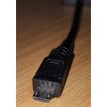 MICRO USB MALE TO HDMI FEMALE 10CM CABLE
