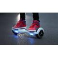 6.5 INCH HOVER BOARD / SELF BALANCING SCOOTER / BLUETOOTH / LED LIGHTS