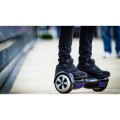 8 INCH HOVER BOARD / SELF BALANCING SCOOTER / BLUETOOTH / LED LIGHTS