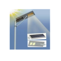100W SOLAR STREET LAMP / LED SOLAR LIGHT / MOTION SENSOR / IP65 WATERPROOF / HOME OR BUSINESS