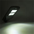 40W SOLAR STREET LAMP / LED SOLAR LIGHT / MOTION SENSOR / IP65 WATERPROOF / HOME OR BUSINESS