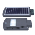 20W SOLAR STREET LAMP / LED SOLAR LIGHT / MOTION SENSOR / IP65 WATERPROOF / HOME OR BUSINESS