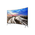 32 INCH CURVED LED TELEVISION / NEW 2019 MODEL WITH FRONT SPEAKERS /  HDMI / AV / VGA
