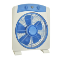 12 INCH BOX FAN / OSCILLATION FUNCTION / 5 BLADES