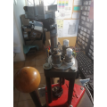 Lee Classic Turret Press with accessories
