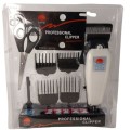 Brand New Professional Hair Clipper set with accessories