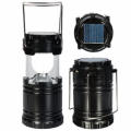 New Modern LED Camping Lantern Rechargeable with USB Output