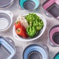 New Collapsible Colander/Strainer