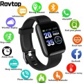 New Multi-function Smart Fitness Watch