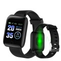 New Multi-function Smart Fitness Watch