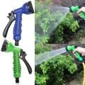 Brand New 7 Function Spray Nozzle For Hose Pipe