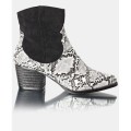 Brand New Luxury Ankle Boots! Limited!