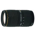 Sigma 50-150 F2.8 Lens For Sony A