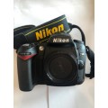 Nikon D90