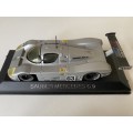 Sauber Mercedes C9 1989 - World Championship Winning Car (Max Model 1:43)