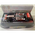 Fernando Alonso - McLaren F1 2007 (Scalextric 1:32 new)