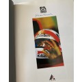 Formula 1 Official Year Book 1989