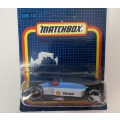 `Grand Prix Racing Car` Tyrell F1 1988 (Matchbox unopened)