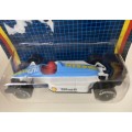 `Grand Prix Racing Car` Tyrell F1 1988 (Matchbox unopened)