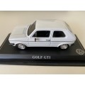 VW Golf (Del Prado 1:43)