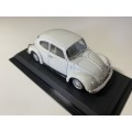 VW Beetle (Del Prado 1:43)