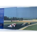 Formula One - The Story of Grand Prix Racing [hardcover]