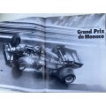 Autocourse 1984/1985 Formula 1 Season