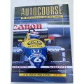 Autocourse 1987/1988 Formula 1 Season