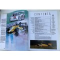 Autocourse 1987/1988 Formula 1 Season