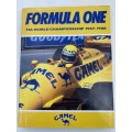 Formula One FIA World Championship 1987-1988 [hardcover]