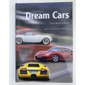 Dream Cars Book - Classic Beauty on Wheels [hardcover]