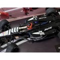Fernando Alonso - F1 Debut Minardi 2001 (SCX 1:32 slot car - new)