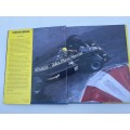 Ayrton Senna - One Year On [hardcover] (by Alan Henry)