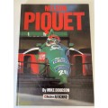 Nelson Piquet by Autocourse [hardcover]