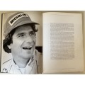 Nelson Piquet by Autocourse [hardcover]