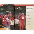 Formula 1 Racing - with Marlboro McLaren Mercedes [hardcover]
