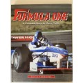 Formula 1 - The Complete Race by Race Guide 1997 [hardcover]