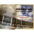 Formula 1 - The Complete Race by Race Guide 1997 [hardcover]