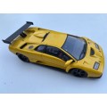 Lamborghini Diablo GTR (Hot Wheels 1:18)