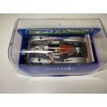 Audi R10 Le Mans 2006 (Scalextric 1:32 used in box)