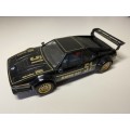 BMW M1 (Scalextric 1:32 - used with box)