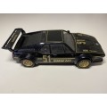 BMW M1 (Scalextric 1:32 - used with box)