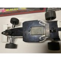 Williams F1 - Nelson Piquet 1987 (Scalextric 1:32 - used)